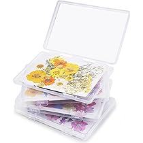 Suziko Microwave Flower Press – 9” Large Press With Photo Frame, Fast Drying For Crafts