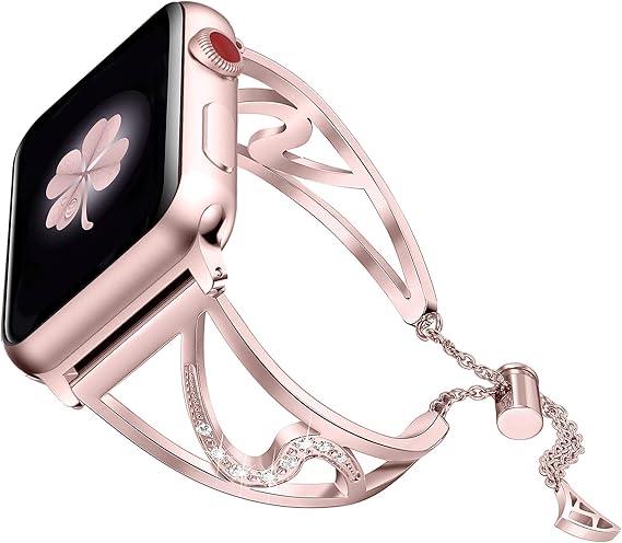 secbolt apple watch band