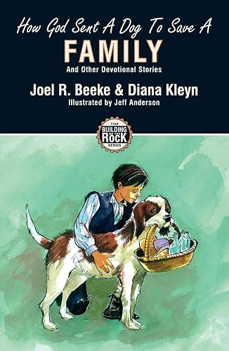 How God Sent a Dog to Save a Family (Building on the Rock) in Kenya ...