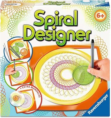 Spiral Designer, color/modelo surtido