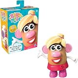 Mr. Potato Head Playskool Toy Mrs. Potato Head 2+ Years Classic Mix Match view 6