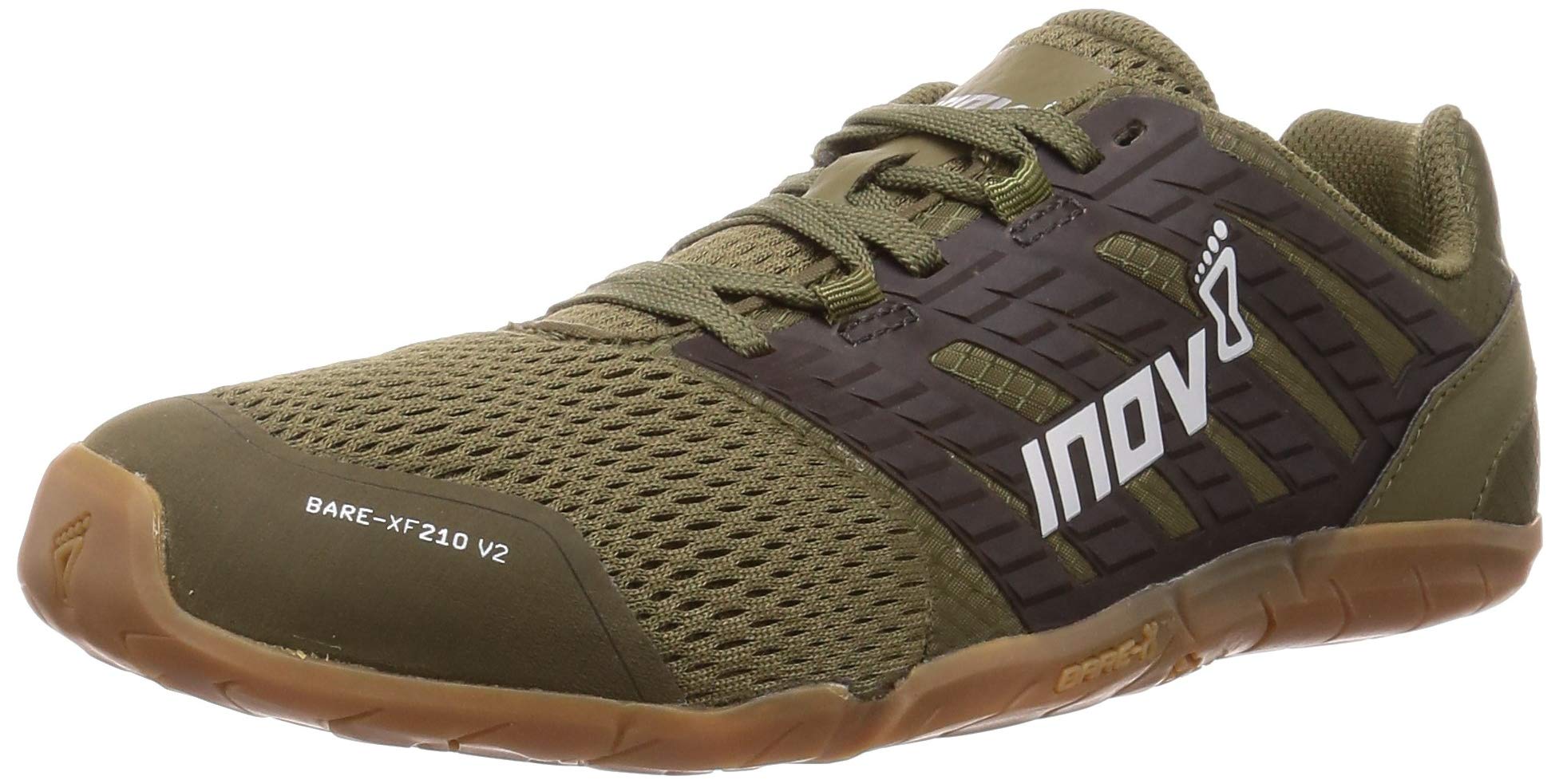 inov 8 barefoot