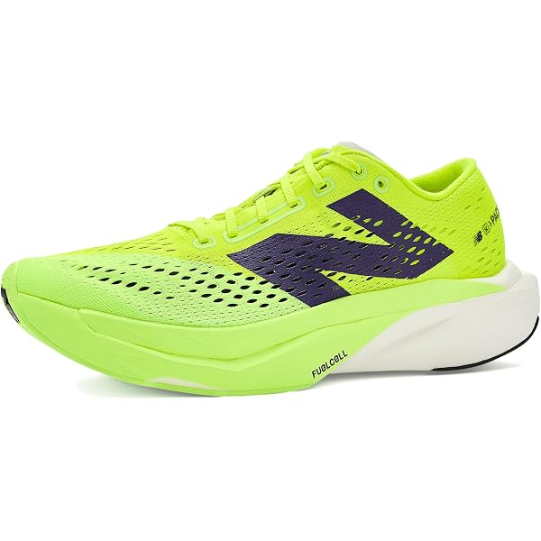 Amazon.com | New Balance Unisex FuelCell Supercomp LD-X V3