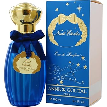 Annick Goutal Limited Edition Bottles Of Liquor