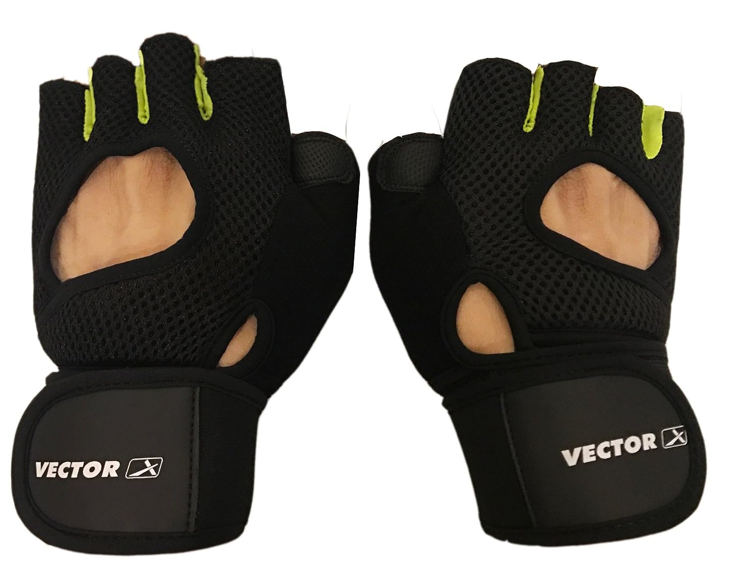 Vector gym gloves Clearance