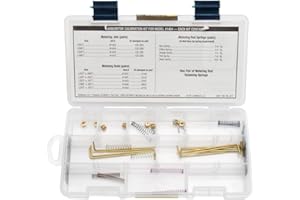 Edelbrock 1486 Performance Series Carburetor Calibration Kit