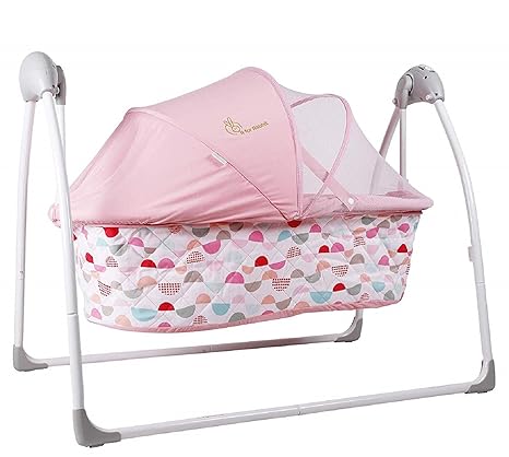 remote control jhula