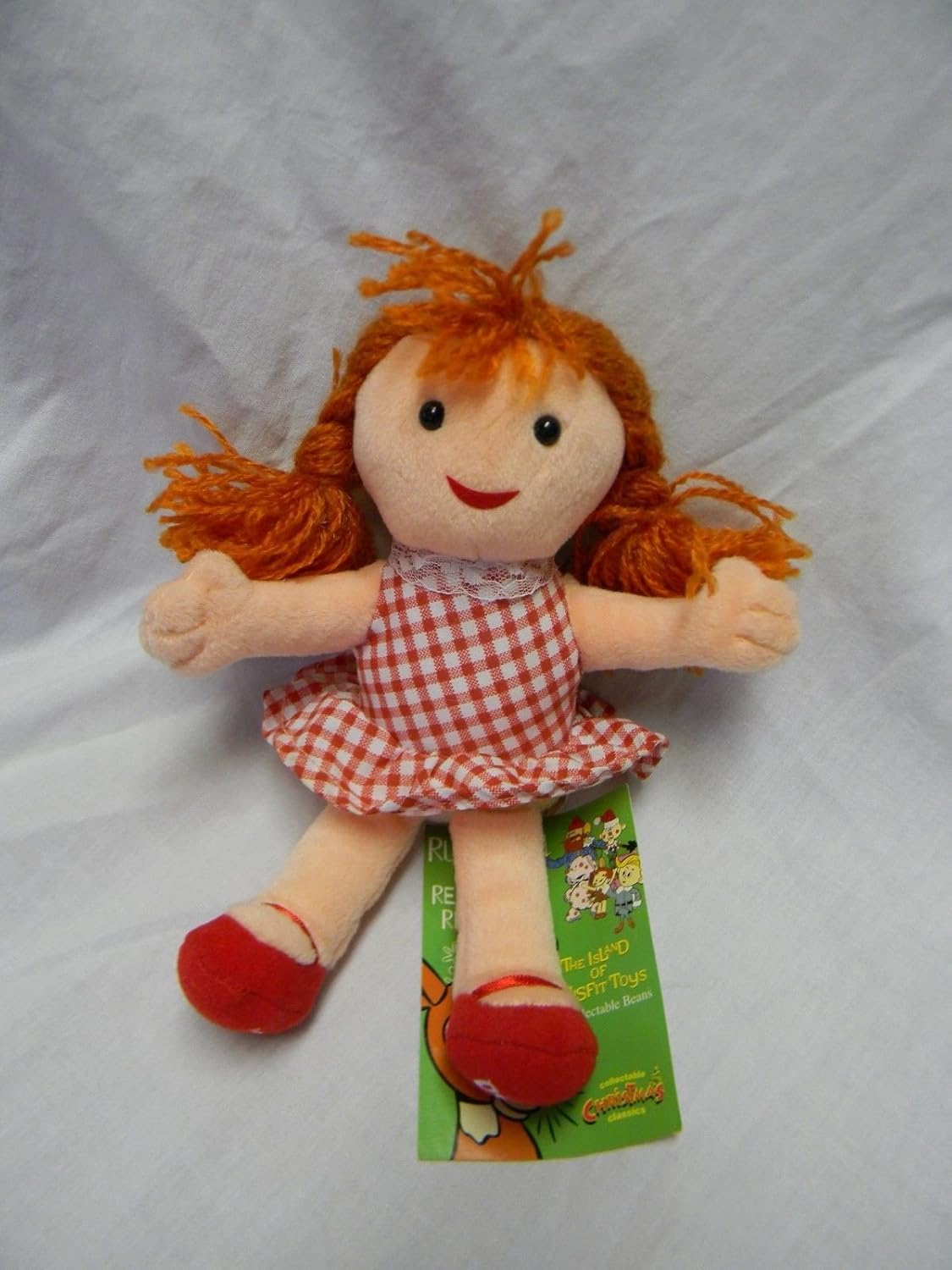 doll from island of misfit toys