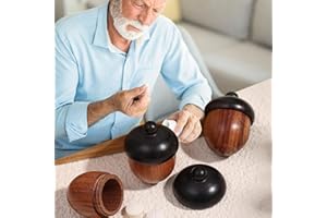 1PCS Medicine Pill Boxes Mini Rescue Pill Case Portable Tablets Storage Travel Size Containers Organizer,3cm