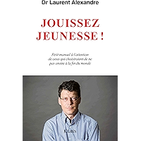 Jouissez jeunesse ! : Petit manuel à l'attention de ceux qui choisiraient de ne pas croire à la fin du monde (Essais et… book cover Jouissez jeunesse ! : Petit manuel à l'attention de ceux qui choisiraient de ne pas croire à la fin du monde (Essais et… book cover