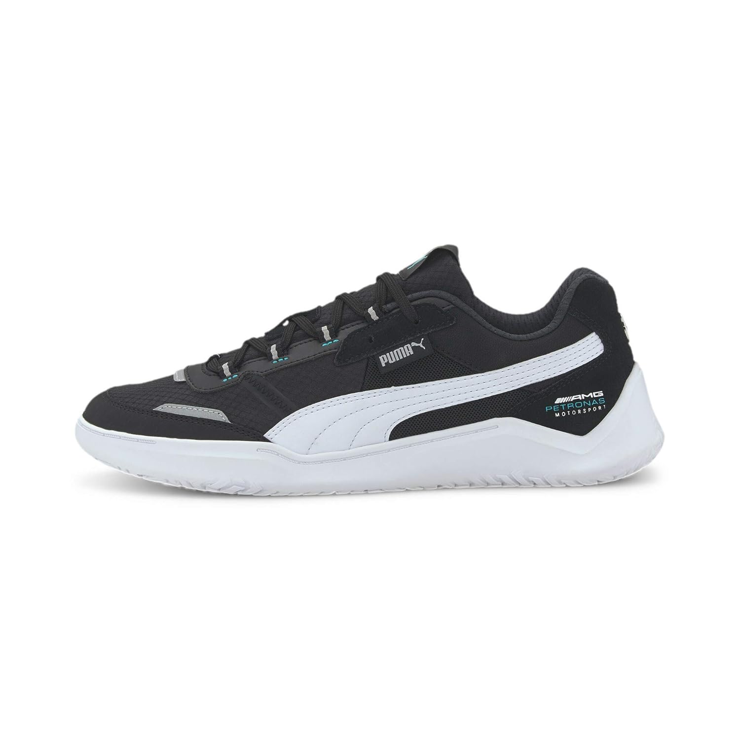 Buy Puma Men's Mapm Dc Future Sneakers at Amazon.in