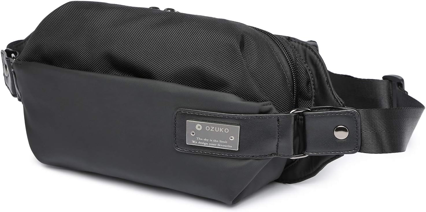 ウエストポーチ メンズ ランニングポーチ 大容量 ボディバッグ 斜めがけ バッグ iPad収納可能 ウエストバッグ レディース 人気 ショルダーバッグ 軽量 スポーツ カバン 通勤 通学 ランニング 男女兼用 Tonsun