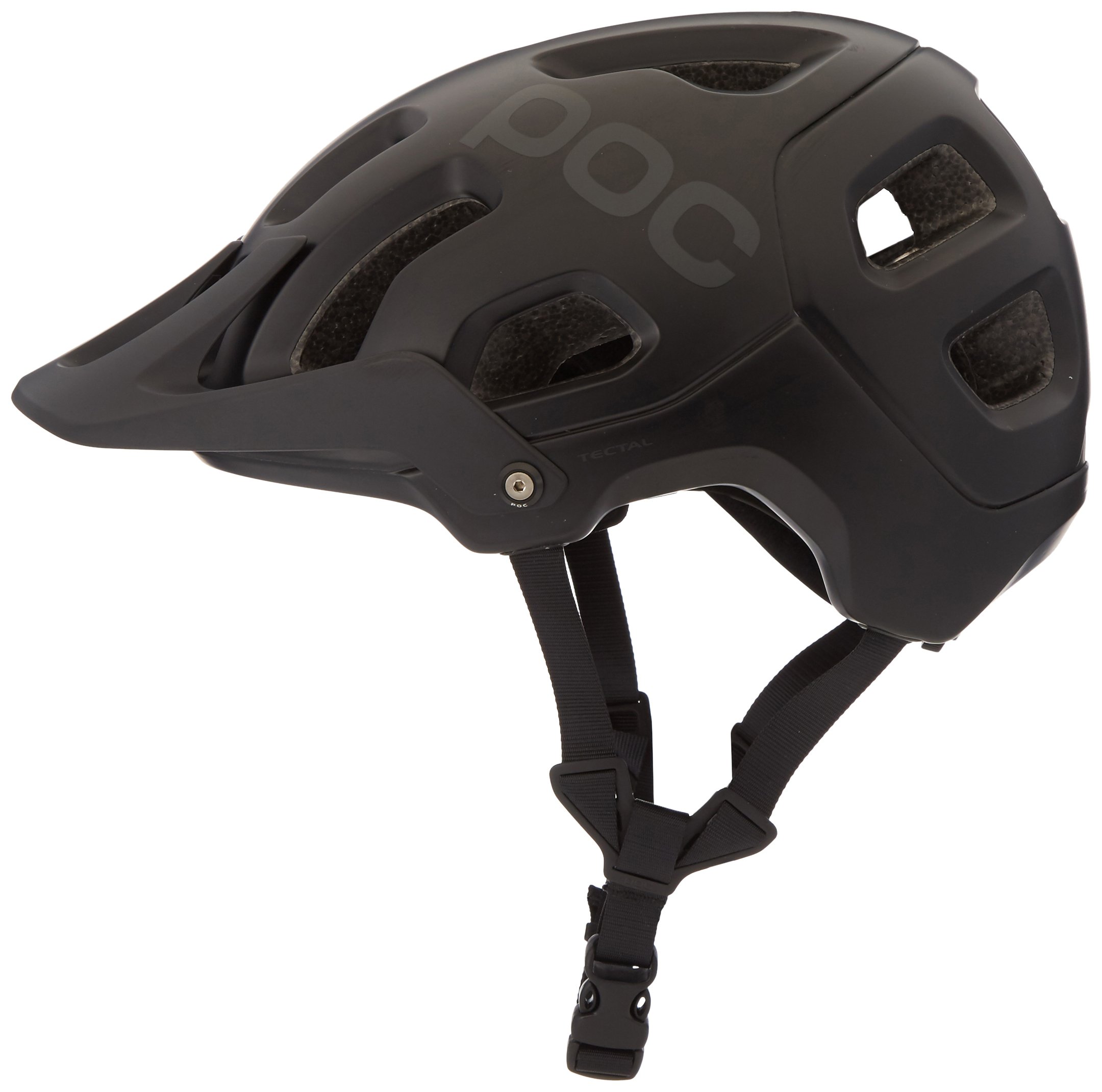 poc tectal prismane red