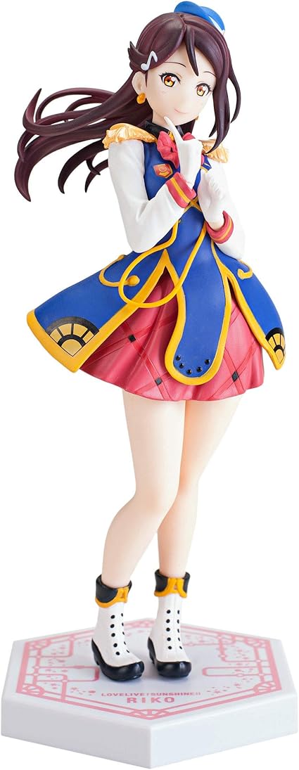 Get Amazon Com Furyu 8 2 Love Live Sunshine Riko Sakurauchi Sss Desktop Wallpaper Free Get Wallpaper Amazon Com Furyu 8 2 Love Live Sunshine Riko Sakurauchi Sss For Android