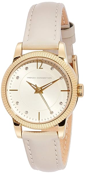 Killer Analog Blue Dial Women's Watch-KLW521G