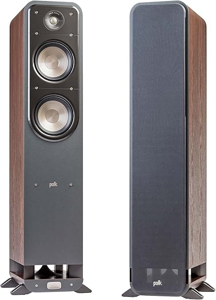 polk audio signature series s55