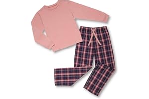 PajamaGram Pajamas for Kids - Kids Pajamas