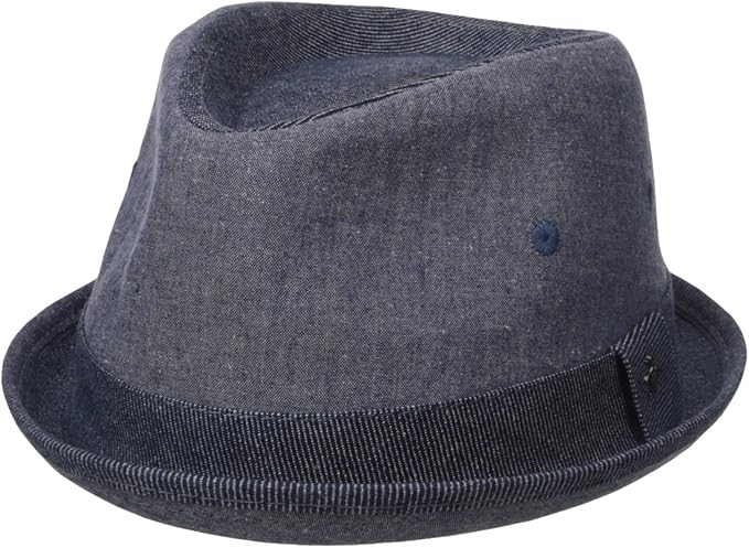 penguin pork pie hat