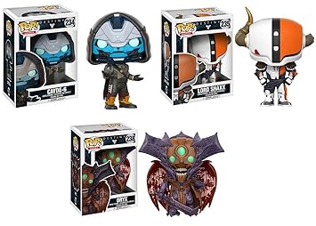 atheon funko pop