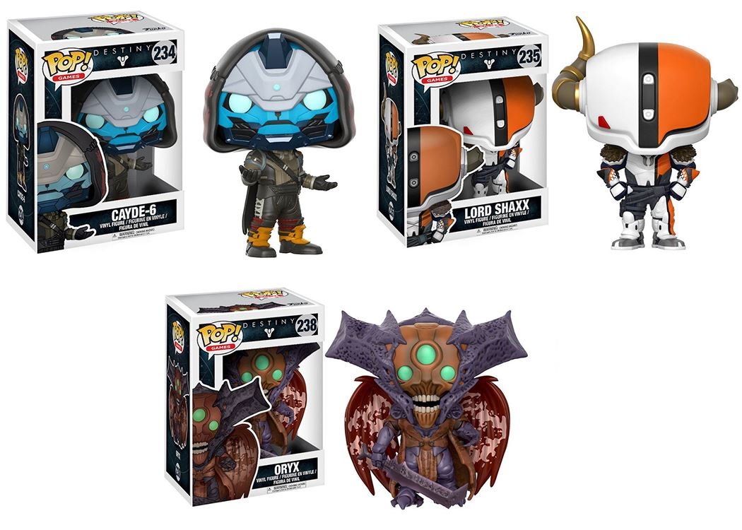 cayde 6 pop