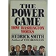 Power Game: How Washington Works