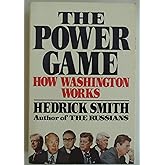 Power Game: How Washington Works