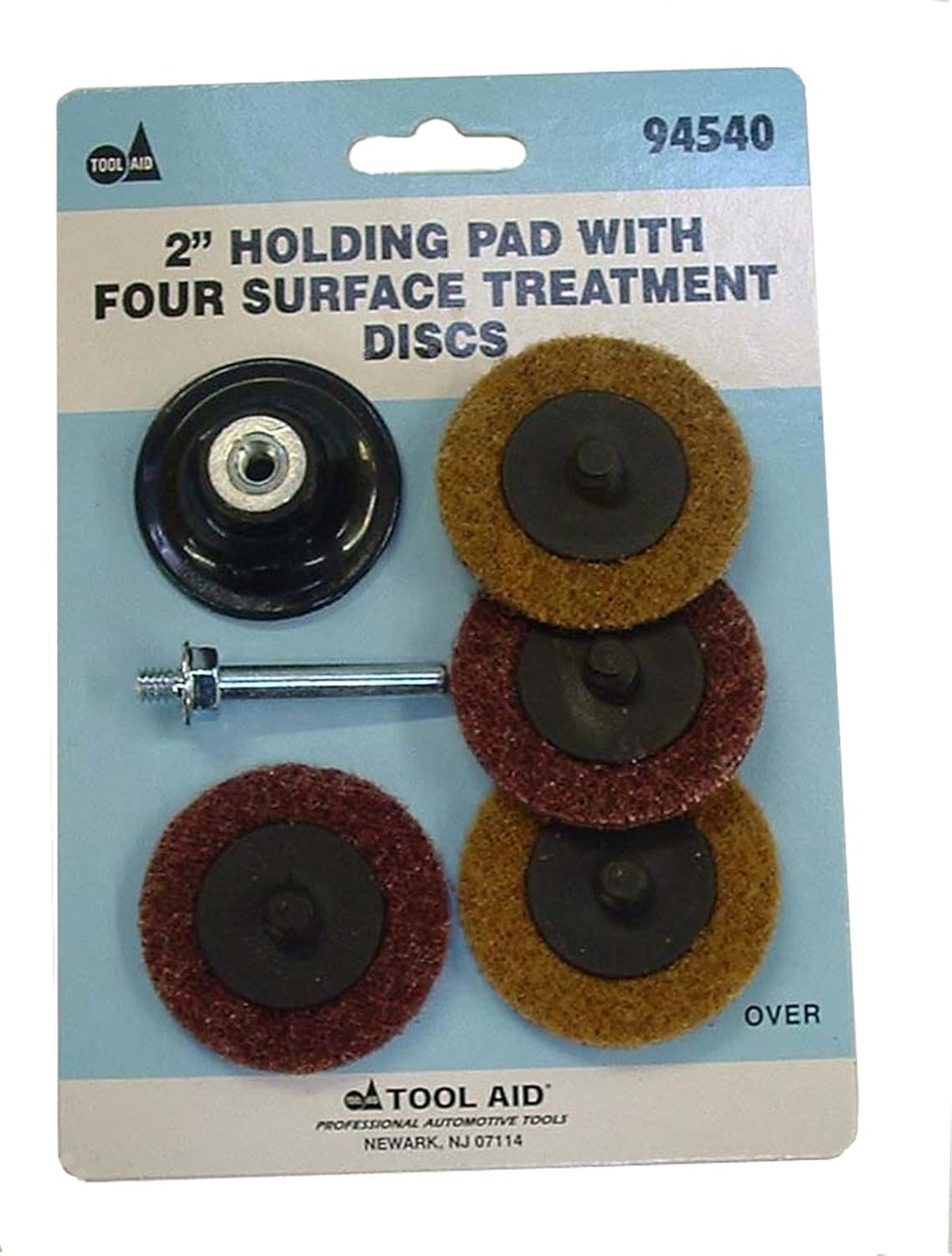 Brand: Tool Aid