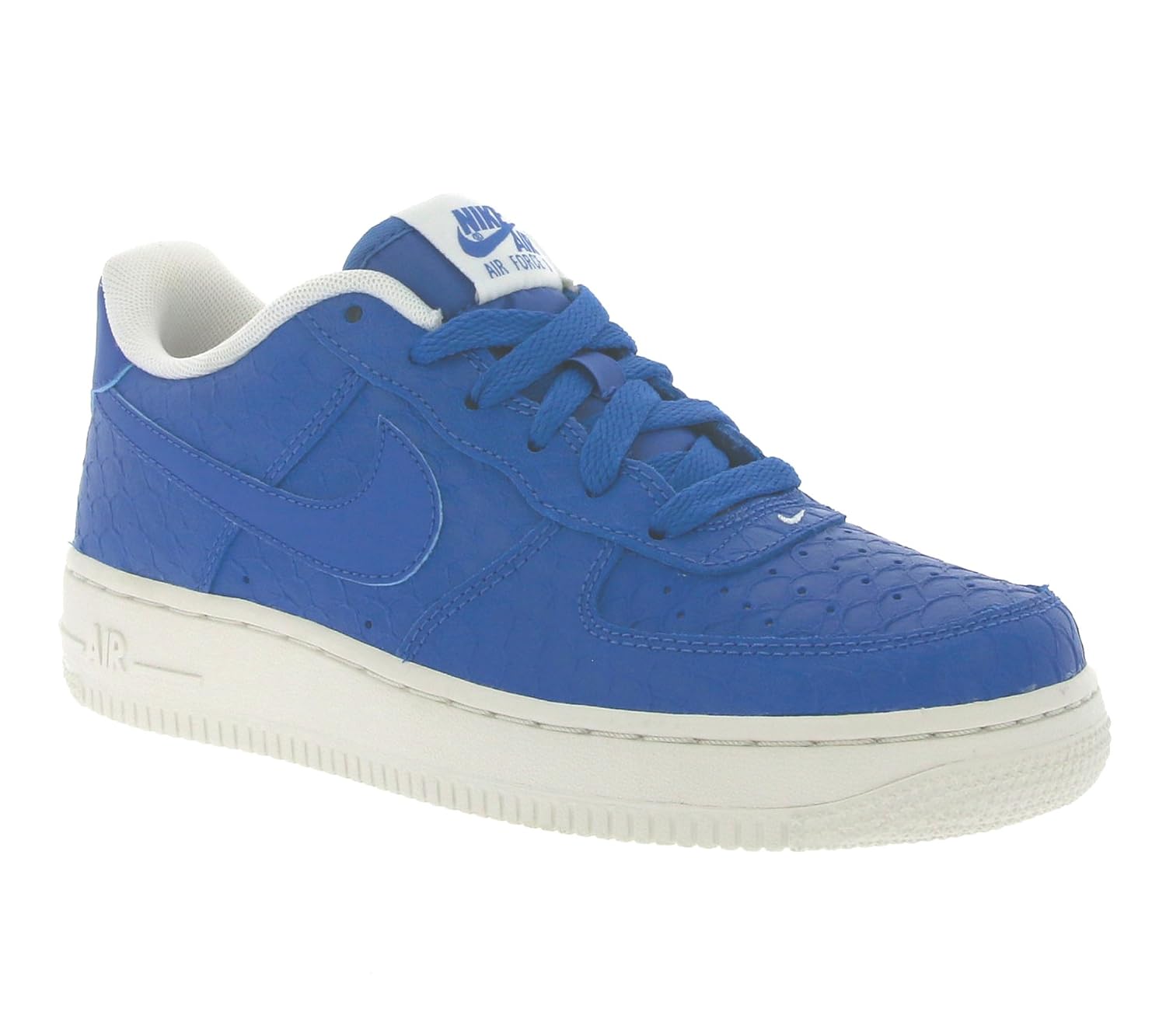 air force 1 low gs lifestyle sneakers
