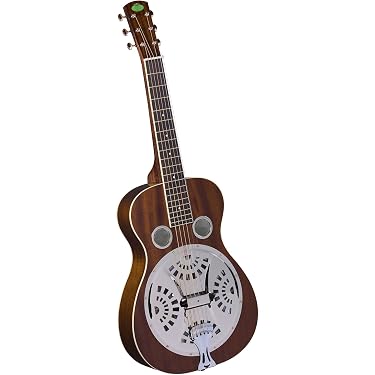 Amazon Best Sellers: Best Acoustic Resonator Guitars