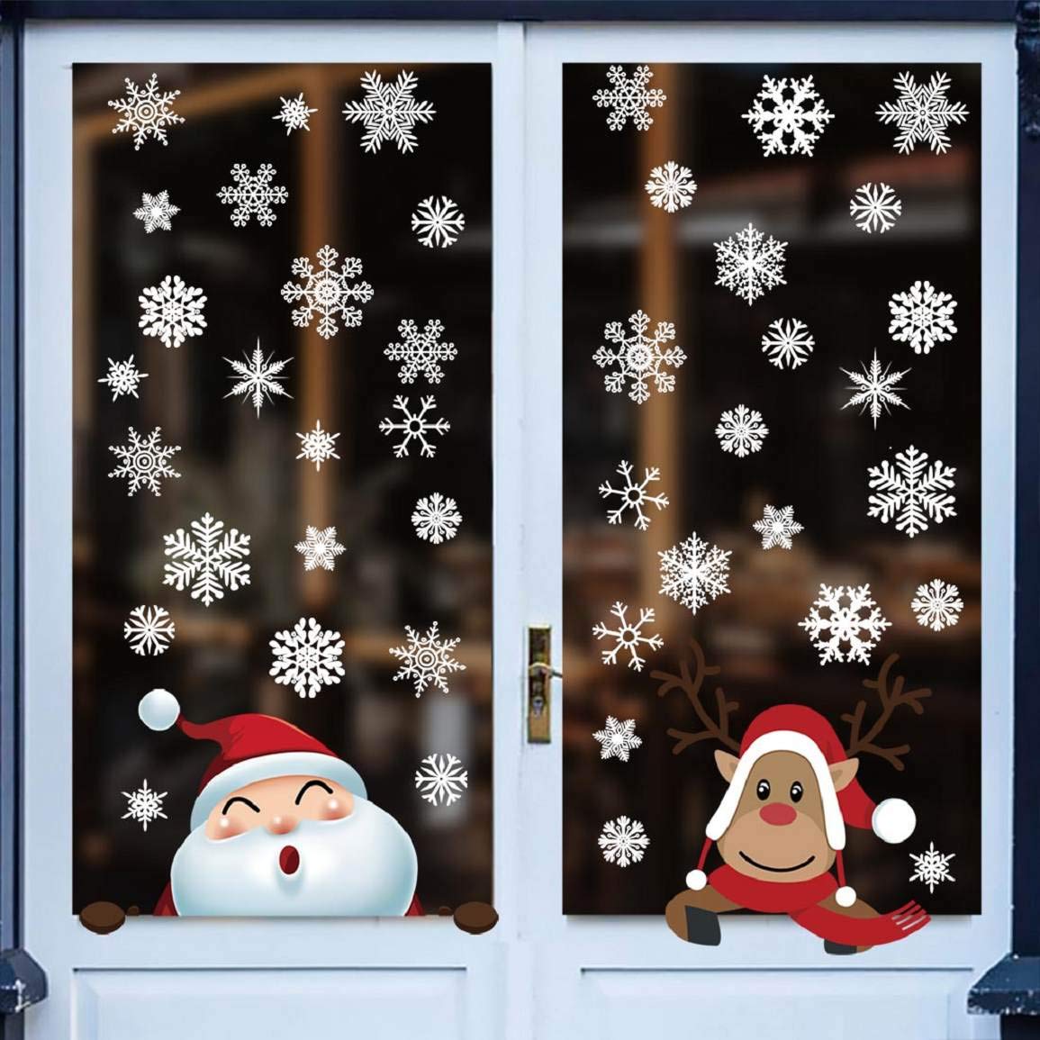 Un Invierno Real En Navidad 2