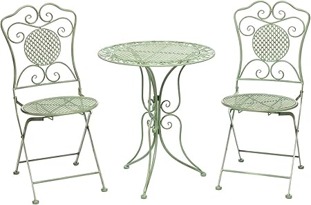 Gartenmobel Gusseisen Antik