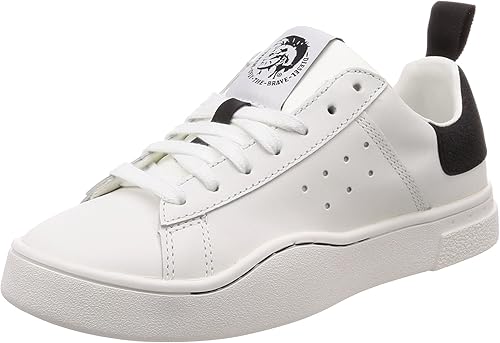 zapatos diesel mujer