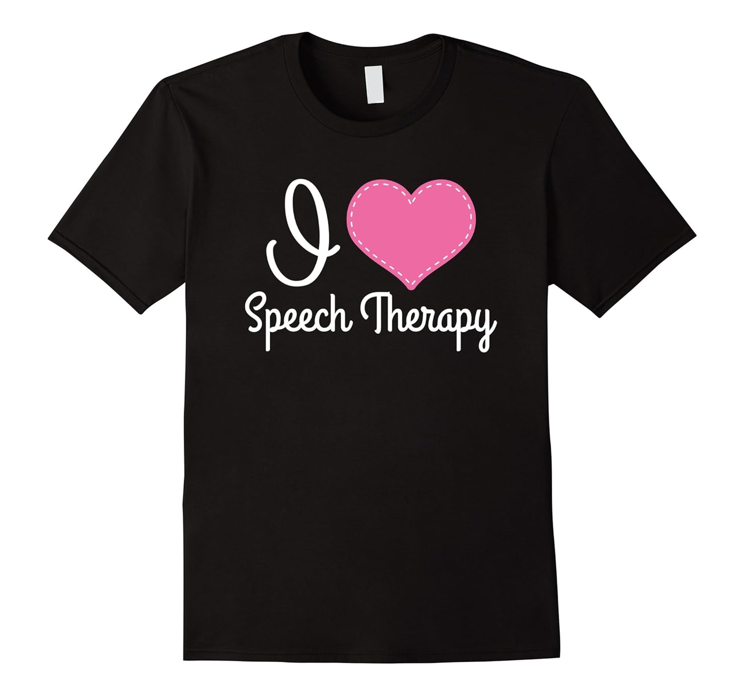 Speech Therapist T-shirt SLPA Therapy Job Gift Tee-Art – Artvinatee