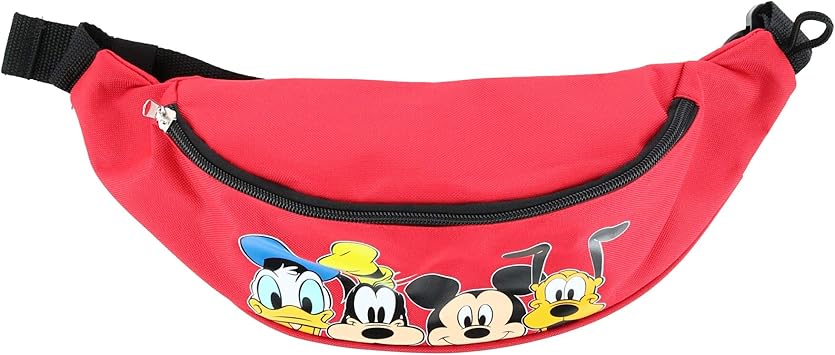 disney fanny pack amazon