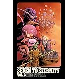 Seven to Eternity Volume 3: Rise to Fall
