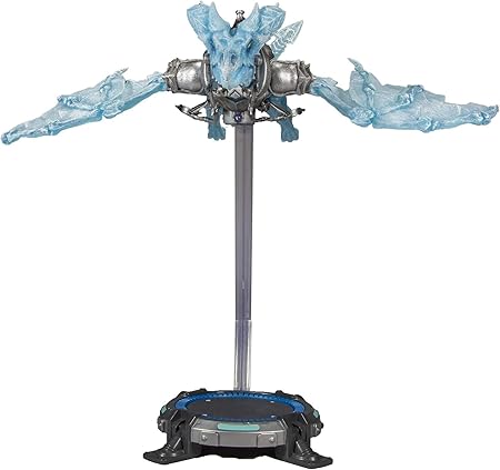 mcfarlane frostwing
