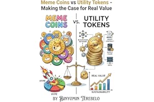 Meme Coins vs Utility Tokens - Making the Case for Real Value: Understanding Pump.Fun Validators and more