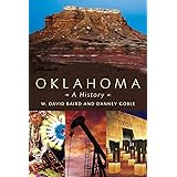 Oklahoma: A History