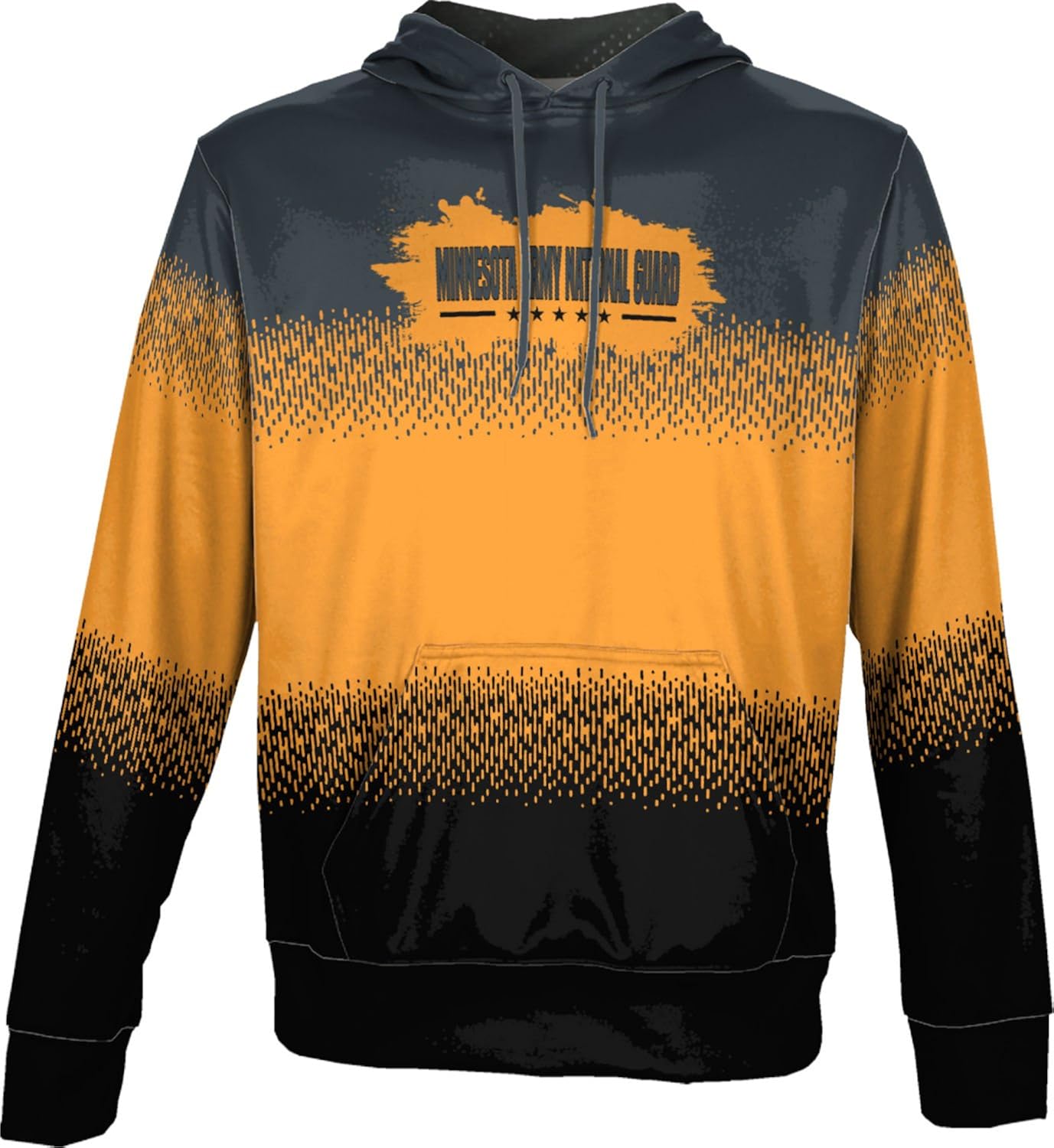 Amazon.com: ProSphere Boys' Minnesota Army National Guard Military Drip Pullover Hoodie: Clothing