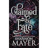 Claimed by Fate (The Alpha Territories)