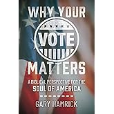 Why Your Vote Matters: A Biblical Perspective for the Soul of America