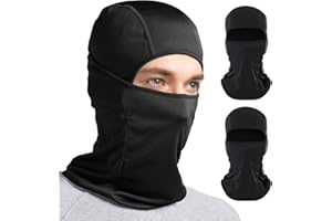 Venswell 3D Balaclava Ski Mask Cool Skull Animal Full Face Mask Cycling/Motorcycle/Halloween