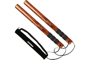 Vitonsbay Tire Thumper - Fish Bat Knocker - Truckers Tool for Checking Tire Pressure(2 Pack)