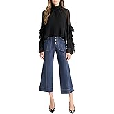 Cinq à Sept Womens Skylah Top