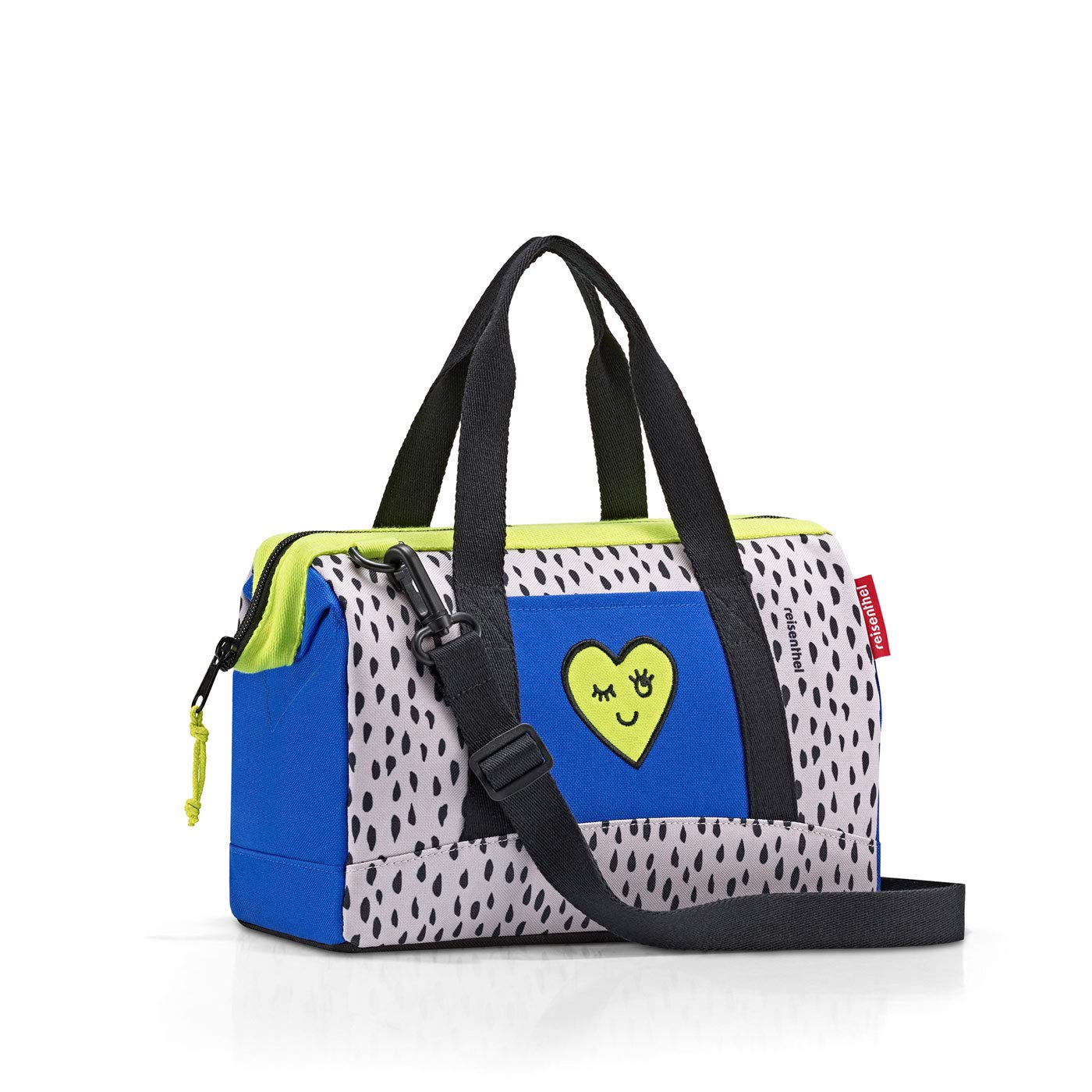REISENTHEL IQ1031 Allrounder XS Kids mini me Bag Unisex Leo