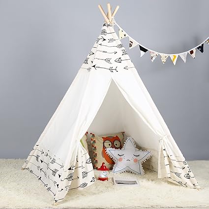 teepee playhouse