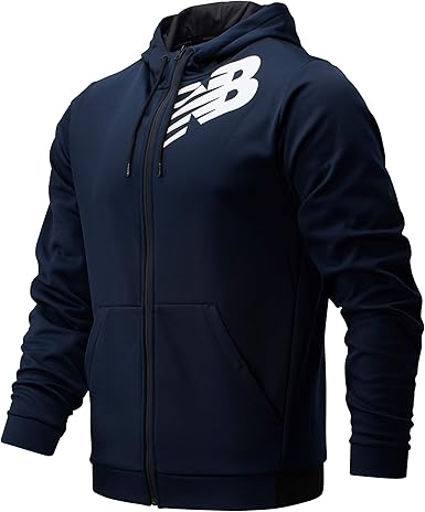 new balance jacket with hood