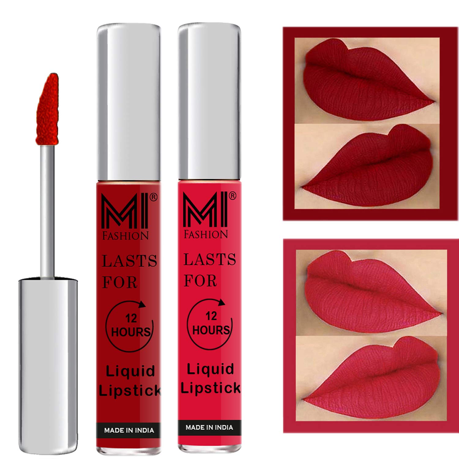 liquid matte lipstick under 100