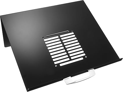 Amazon Nbros モニターアーム に ノートpc 幅38cm程度まで を固定できる 変換マウンタ Vesa規格75 100mm対応 Nb Nt01 Nbros モニタアーム スタンド 通販