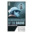 Doctor Who: Remembrance of the Daleks